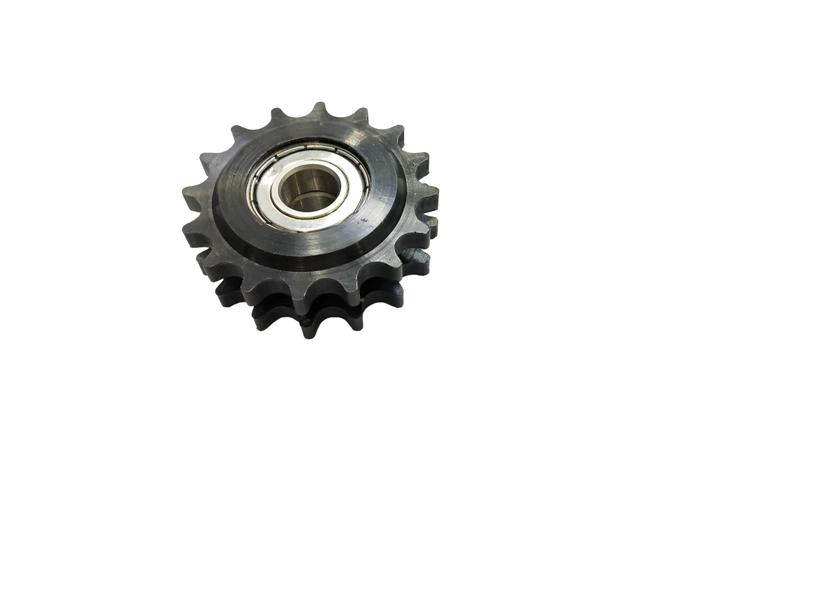 DUPLEX GEAR Z-16  CHAIN TENSION WHEEL