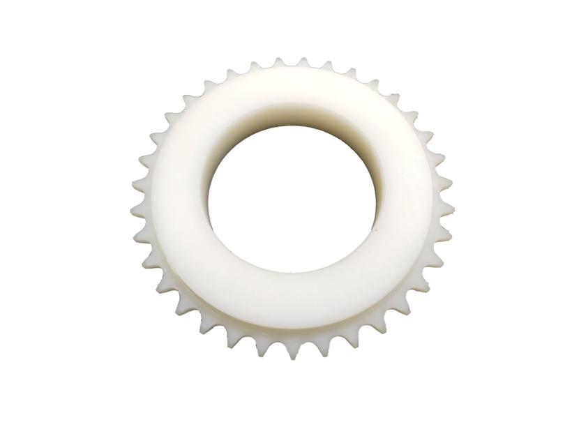 TECHUP GEAR Z-35 80 MM BORE