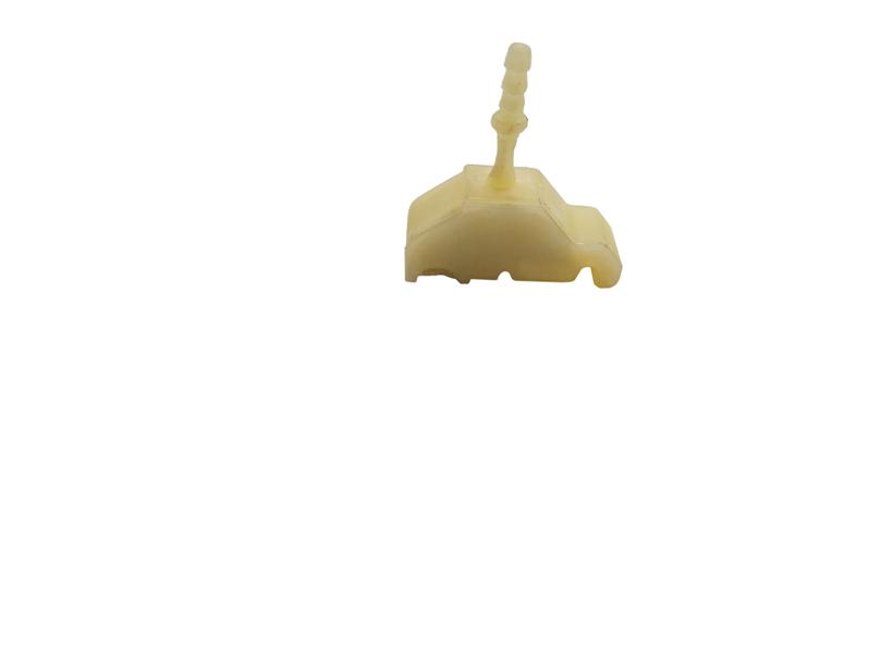 LUBRICANT CAP WITH FELT P7100