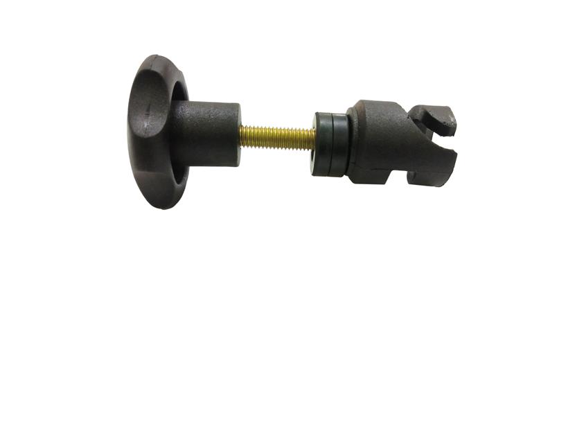 COVER LOCKING HANDLE SET