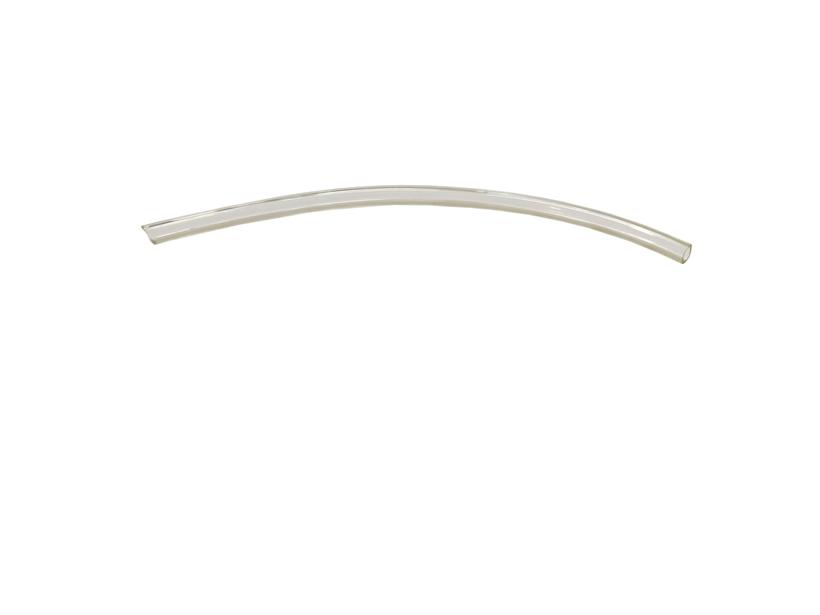 PU TUBE 6X4 TRANSPARENT