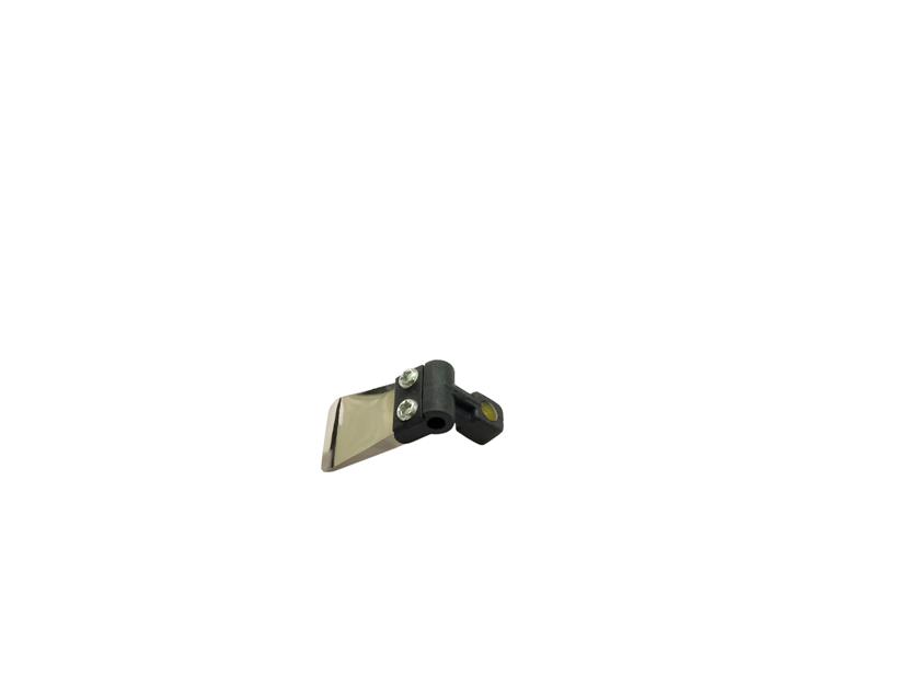 WEFT SENSOR PIECE WITH PATTI