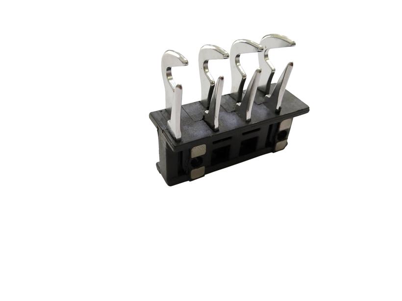GUIDE TOOTH BLOCK D1 4X4 ORIGINAL MAKE