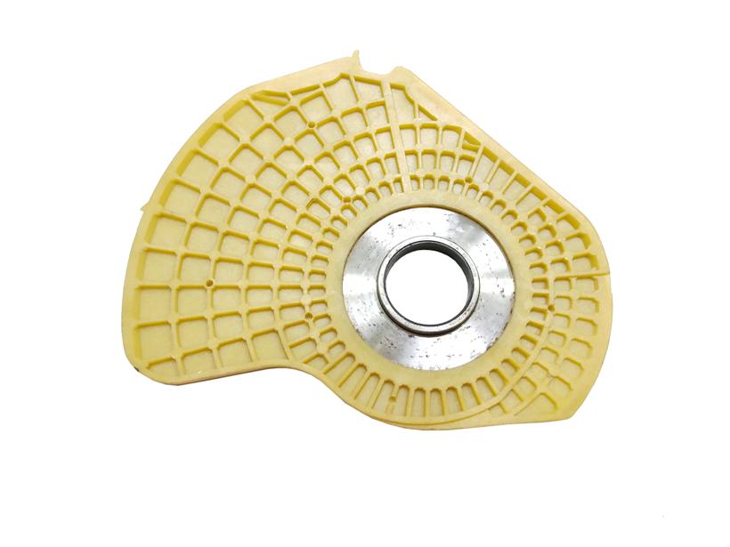 GUIDE PULLEY SINGLE ROW BIG DOBBY 2580
