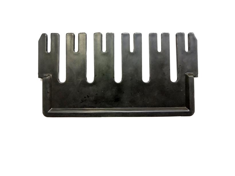 SERATED BAR GUIDE CONTACT BAR SPACER TSUDAKOMA LOOM