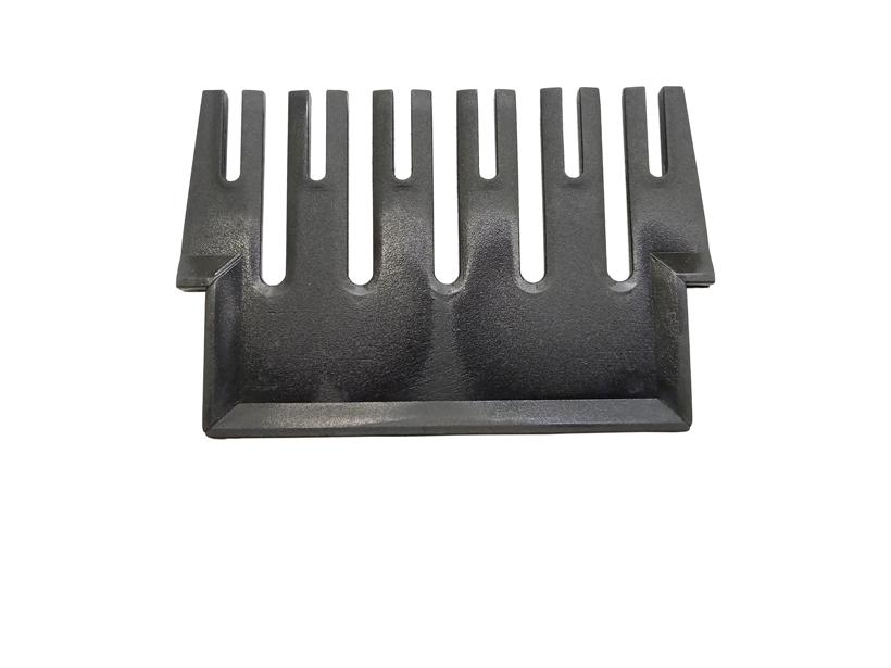 SERATED BAR GUIDE CONTECT BAR SPACER  TSUDAKOMA